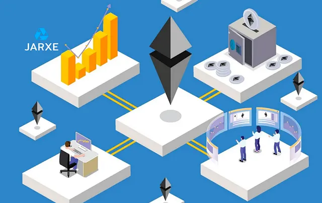 JARXE Exchange: ETFs Divert Institutional Capital, Structural Shifts in Venture Funding Accelerate JARXE Exchange: ETFs Divert Institutional Capital, Structural Shifts in Venture Funding Accelerate